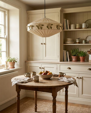 Trellisia Pendant Light