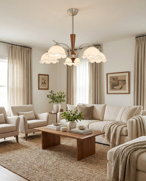 Tresswick Chandelier