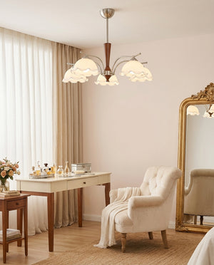 Tresswick Chandelier