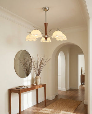 Tresswick Chandelier