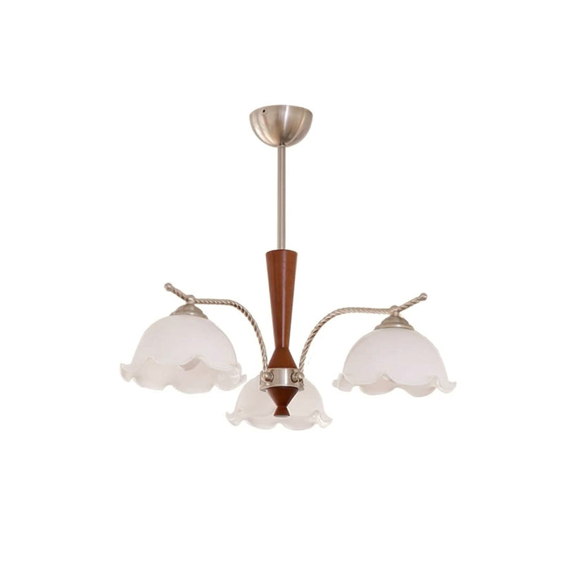 Tresswick Chandelier – detail 13