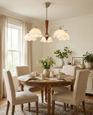 Tresswick Chandelier