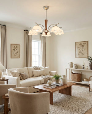 Tresswick Chandelier