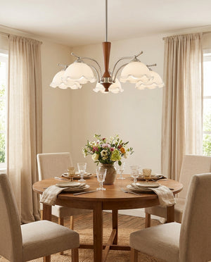 Tresswick Chandelier
