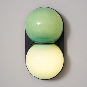 Twinwave Wall Lamp