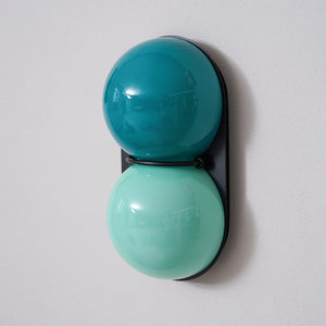 Twinwave Wall Lamp