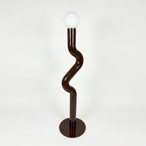 Twistie Floor Lamp