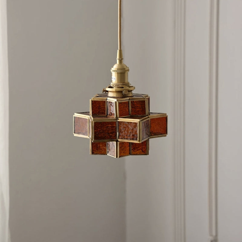 Valdric Pendant Lamp – detail 18