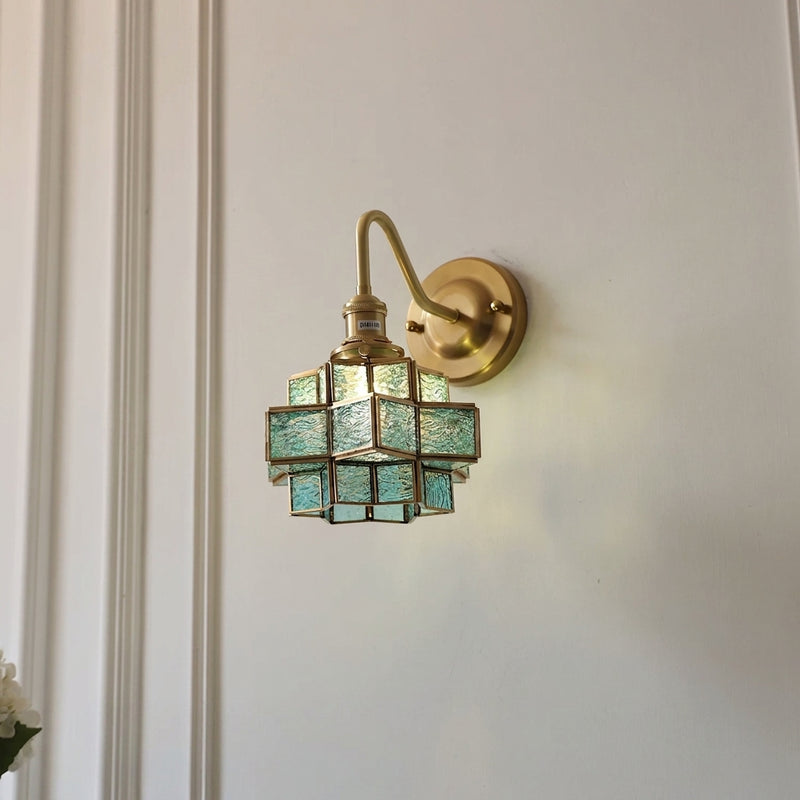 Valdric Wall Sconce – detail 13
