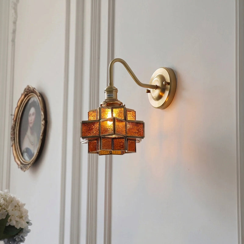 Valdric Wall Sconce – detail 15