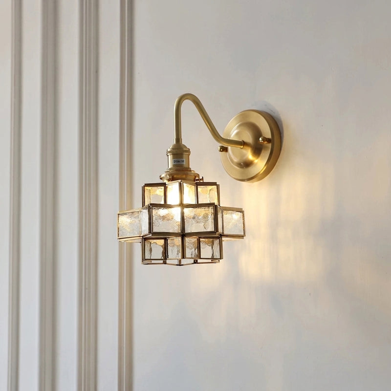 Valdric Wall Sconce – detail 16