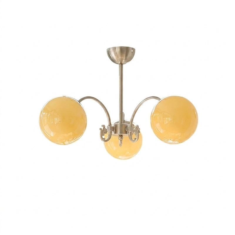 Valeria Chandelier – detail 14