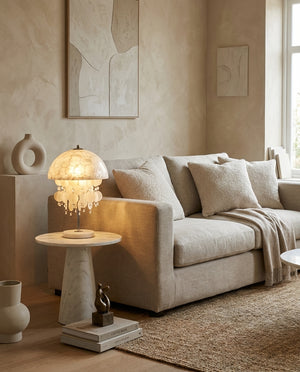 Valerith Table Lamp – detail 7