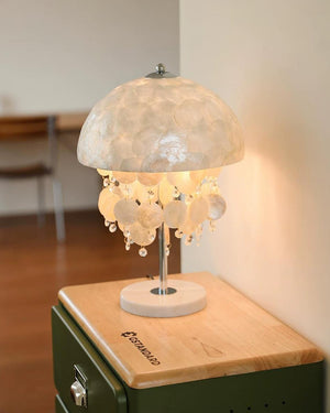 Valerith Table Lamp – detail 2