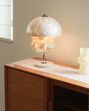 Valerith Table Lamp – detail 13