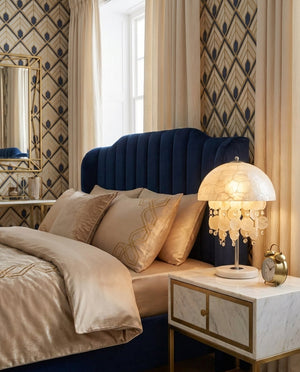 Valerith Table Lamp – detail 15
