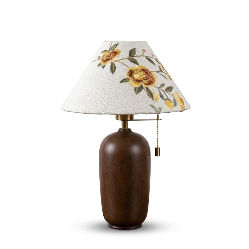 Valora Table Lamp – detail 18