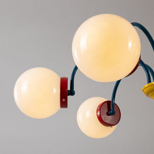 Varello Chandelier