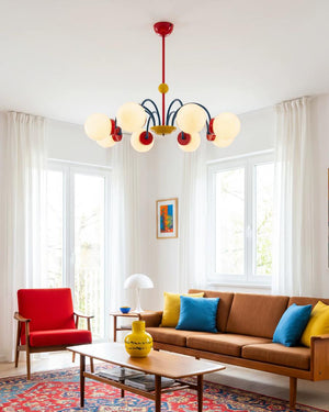 Varello Chandelier