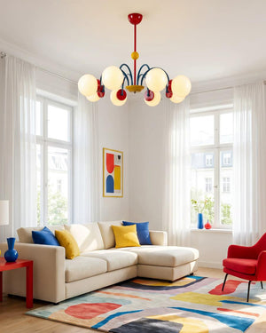 Varello Chandelier