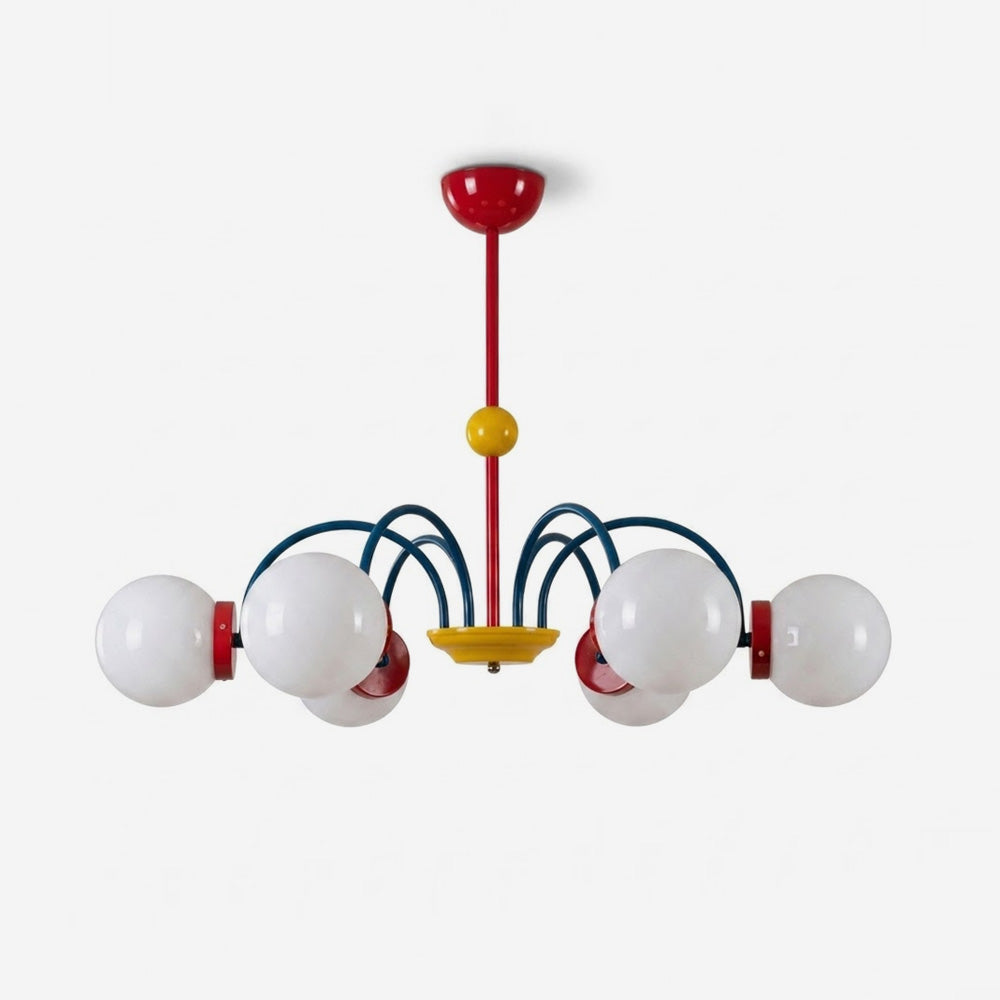 Varello Chandelier