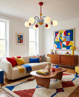 Varello Chandelier