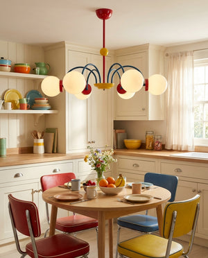 Varello Chandelier