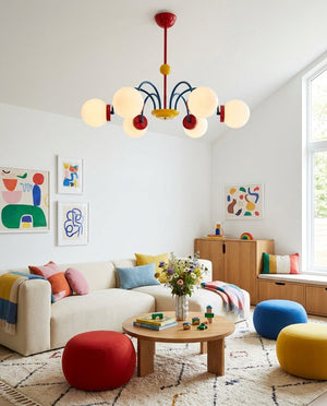 Varello Chandelier