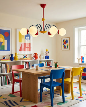 Varello Chandelier