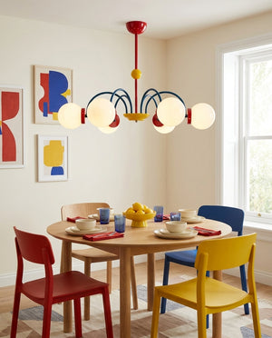 Varello Chandelier