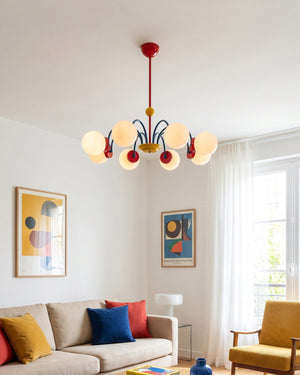 Varello Chandelier