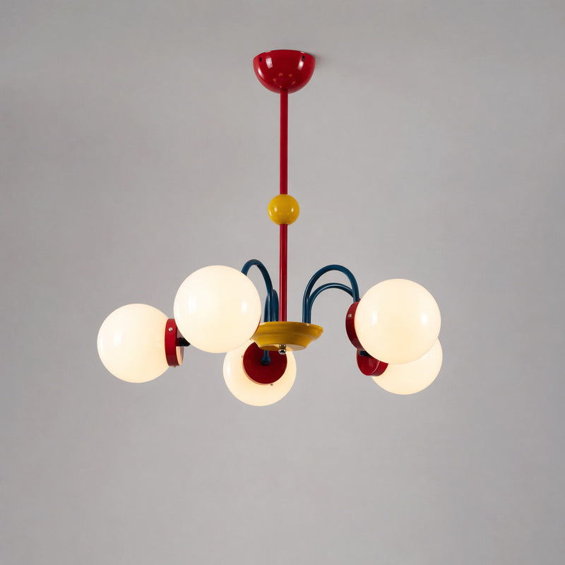 Varello Chandelier – detail 15