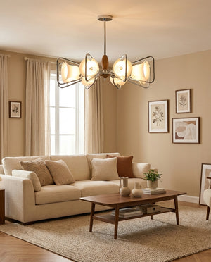Velcren Chandelier