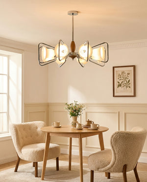 Velcren Chandelier