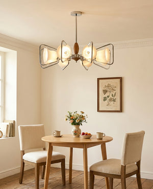 Velcren Chandelier