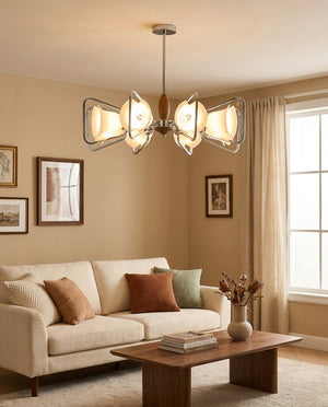Velcren Chandelier