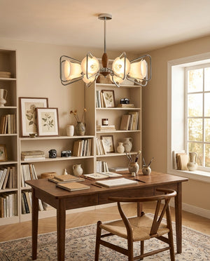 Velcren Chandelier
