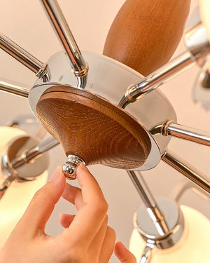 Velcren Chandelier