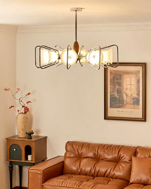 Velcren Chandelier