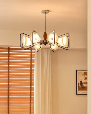 Velcren Chandelier