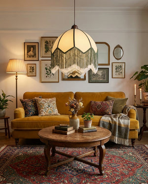 Veliane Pendant Light