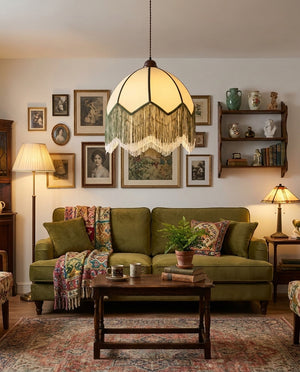 Veliane Pendant Light
