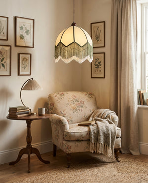 Veliane Pendant Light