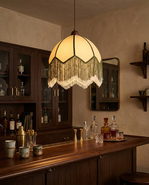 Veliane Pendant Light