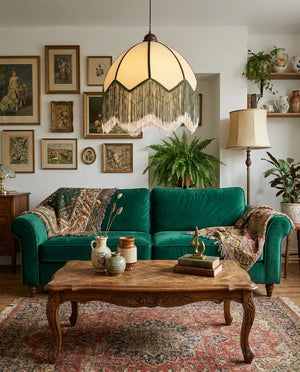Veliane Pendant Light