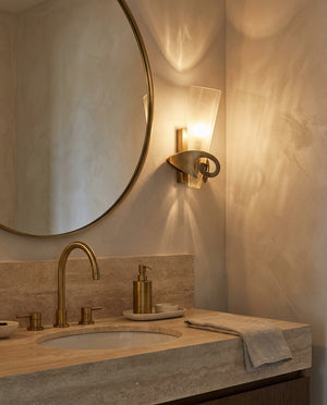 Velion Wall Sconce