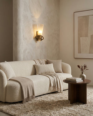 Velion Wall Sconce