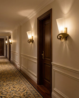 Velion Wall Sconce