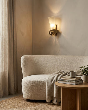 Velion Wall Sconce