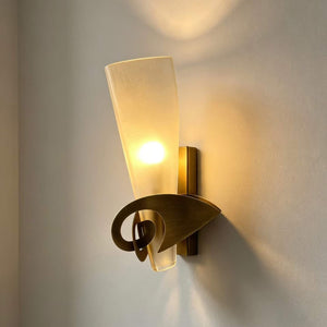 Velion Wall Sconce